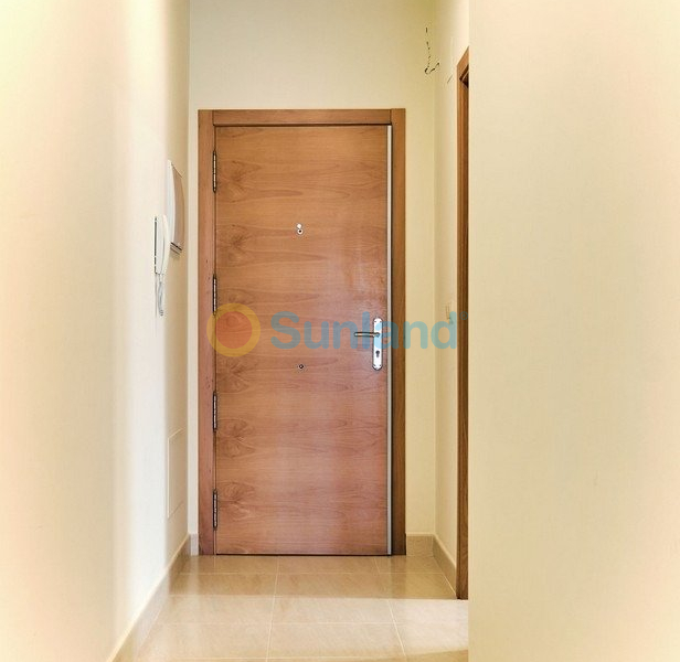 New Build - Apartment - San Miguel De Salinas