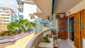 Segunda mano - Apartamento - Torrevieja - Los Europeos