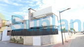 Resale - Villa - Los Alcázares - Santa Rosalía