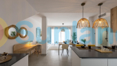 Ny bygg - Bungalow - Orihuela Costa - PAU 26