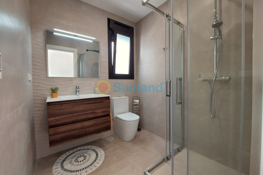 Resale - V - San Pedro del Pinatar - 