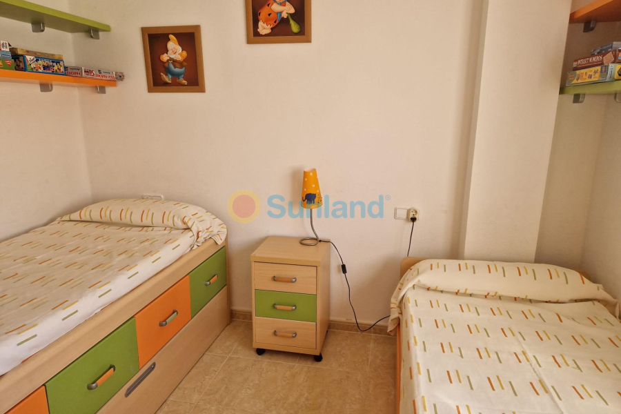 Segunda mano - Apartamento - Orihuela Costa - Campoamor