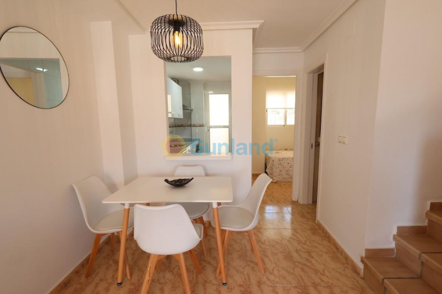 Resale - D - Orihuela Costa - Los Dolses