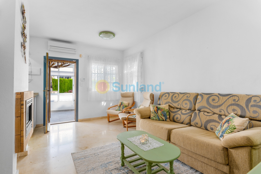 Вторичка - Quad house - Orihuela Costa - Playa Flamenca