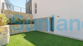 Nueva construcción  - Chalet - Finestrat - Balcón de finestrat