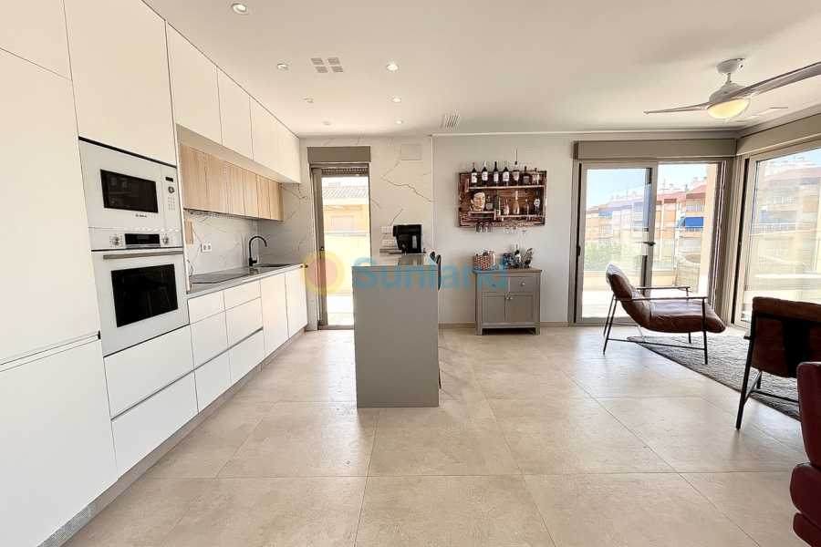 Segunda mano - P - Torre De La Horadada