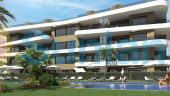 Nueva construcción  - Apartamento - Orihuela Costa - Punta Prima