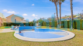 Вторичка - Town House - San Juan Alicante