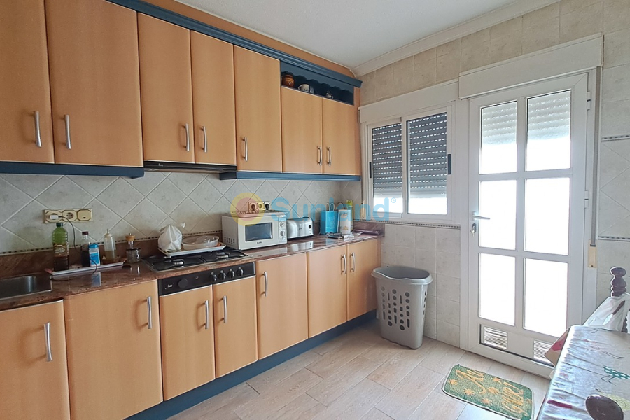 Använda fastigheter - T - Benijofar