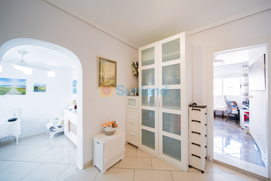 Brukte eiendommer - Villa - Orihuela Costa - La Florida