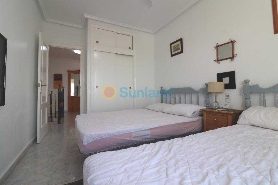 Resale - Villa - Algorfa - Lomas de La Juliana