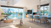 Новостройка - Bилла - San Juan Alicante - Cabo De Las Huertas