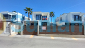 Resale - Semi-detached - Vistabella Golf