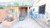 Resale - Villa - Crevillent - Crevillente