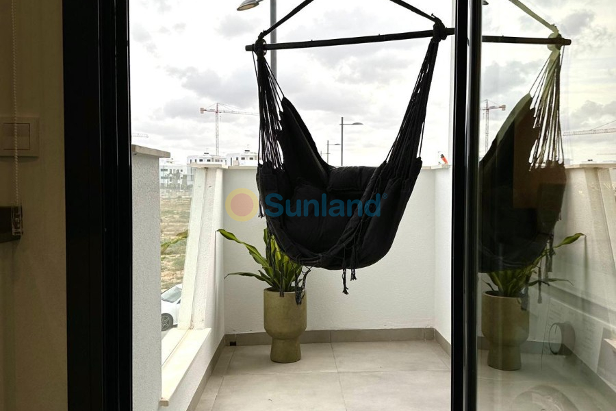 Använda fastigheter - Lägenhet - Torre Pacheco - Santa Rosalia