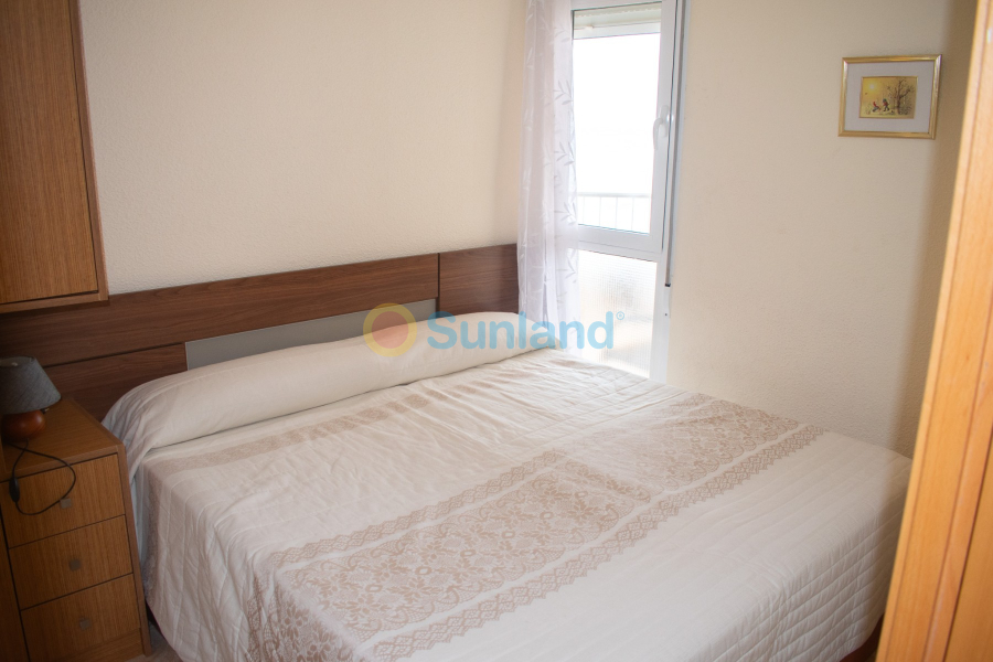 Вторичка - Апартамент - Torrevieja - Playa Los Locos