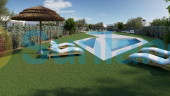 New Build - Villa - Fuente Alamo - Hacienda del Alamo