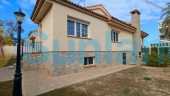 Verkauf - Detached Villa - Mil Palmeras