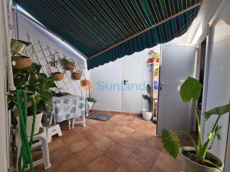 Brukte eiendommer - Duplex - Torrevieja - Los Frutales