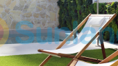 New Build - Bungalow - Orihuela costa - La Torre de la Horadada
