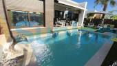Resale - Villa - Vistabella Golf - Vistabella
