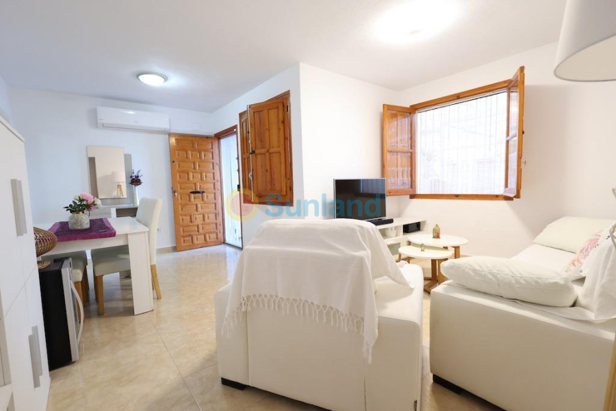 Segunda mano - Bungalow - Orihuela Costa - Cabo Roig