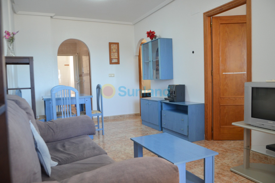 Verkauf - Apartment - Orihuela Costa - Los Altos