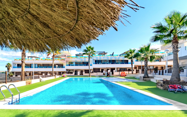 Townhouse - Resale - Los Balcones - Los Balcones