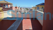 Använda fastigheter - Villa - Torrevieja - Los Balcones