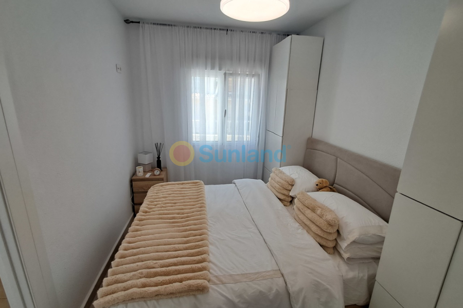 Resale - P - San Miguel De Salinas