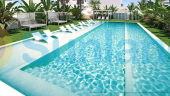 New Build - Bungalow - Orihuela costa - Torre de la Horadada
