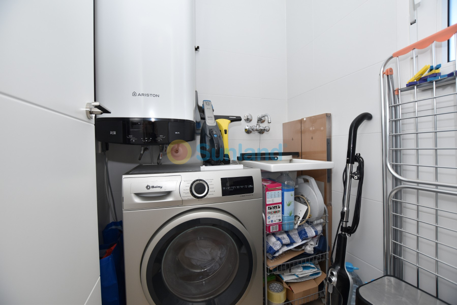 Resale - Apartment - Entre Naranjos Vistabella Golf - Entre Naranjos - Vistabella