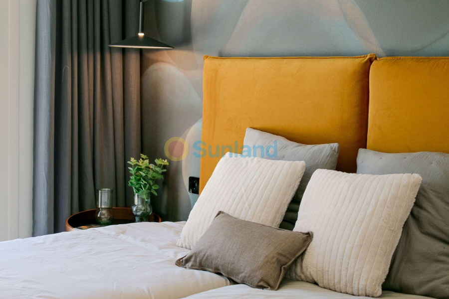 New Build - Semidetached - Algorfa - La finca golf