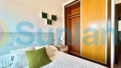 Resale - Apartment - Aguilas - Collado Bajo