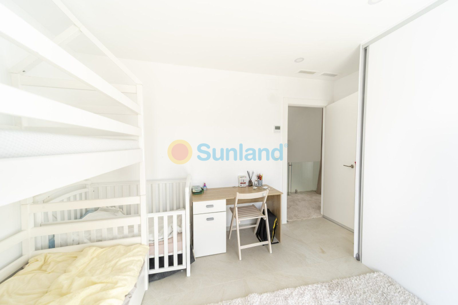 Brukte eiendommer - Villa - Benijofar