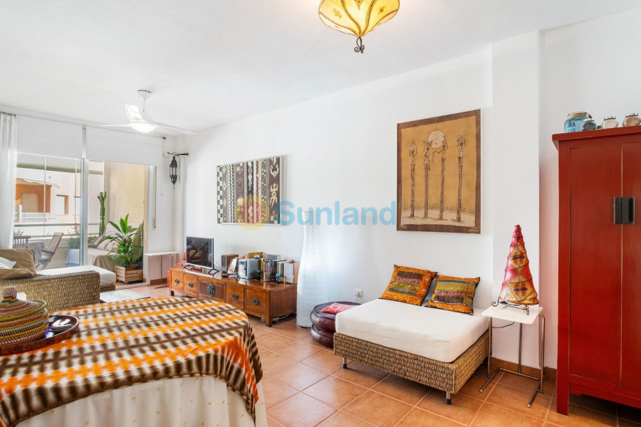 Segunda mano - Apartamento - Orihuela Costa - Altos de Campoamor