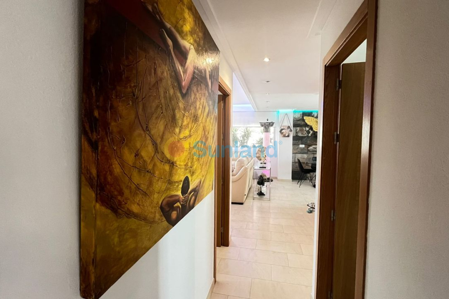 Segunda mano - A - Los Dolses