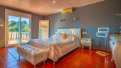 Använda fastigheter - Villa - La Nucía