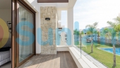 Новостройка - Bungalow - Torrevieja - Los Balcones