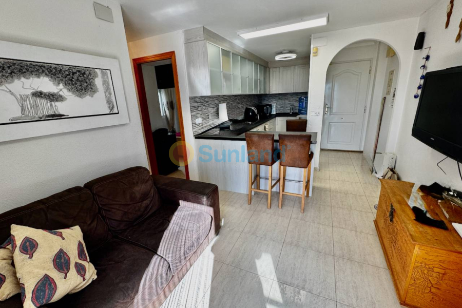 Вторичка - Апартамент - Formentera del Segura