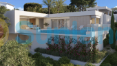 New Build - Villa - Benitachell - Cumbre del sol