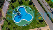Вторичка - Апартамент - Orihuela Costa - Campoamor