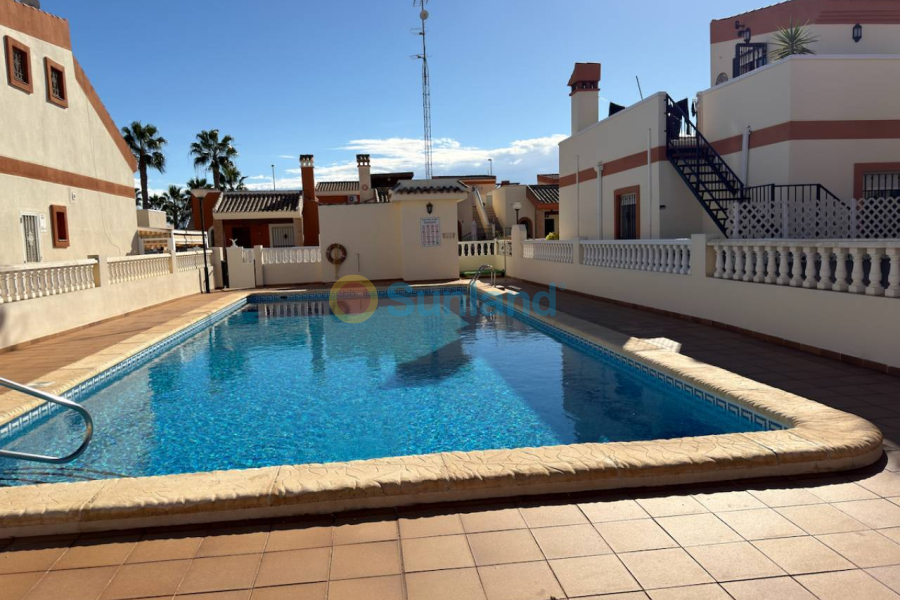 Verkauf - Haus - El Raso