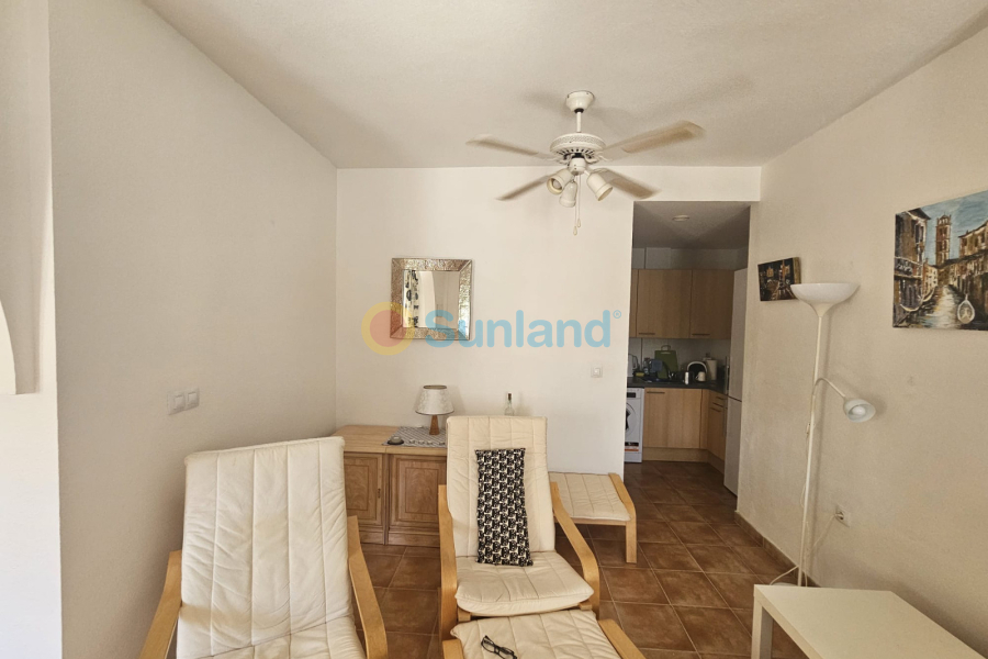 Вторичка - Апартамент - Villamartin - Panorama