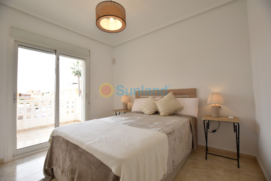 Brukte eiendommer - Rekkehus - Ciudad Quesada - Doña Pepa