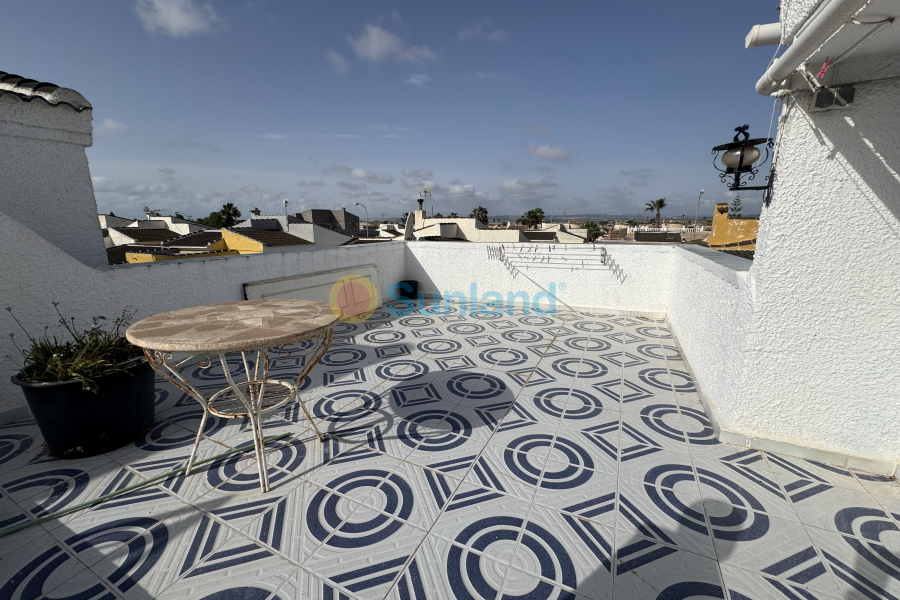 Вторичка - Bилла - Torrevieja - San Luis