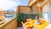 Вторичка - Apartamento - Torrevieja - Aguas Nuevas