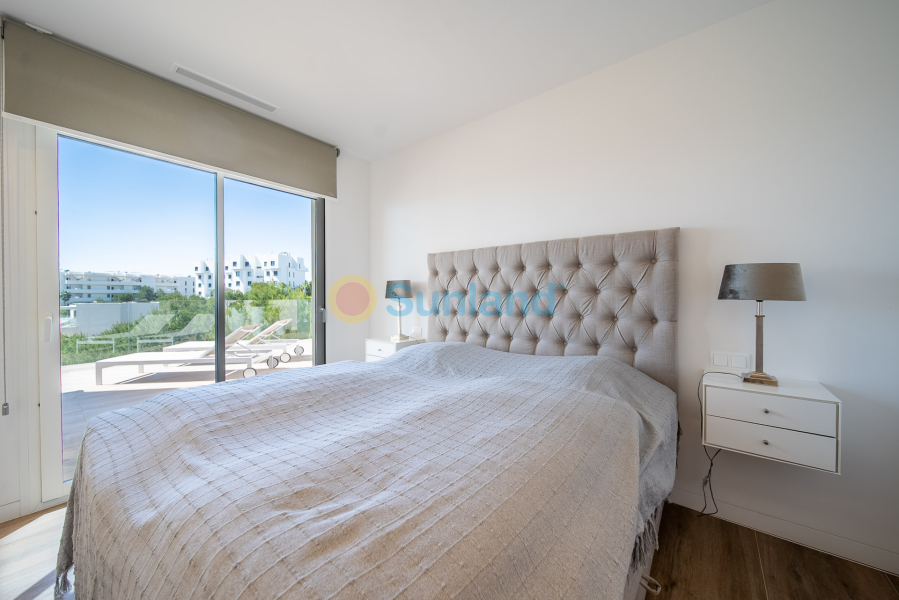Verkauf - Apartamento - Orihuela Costa - Las colinas golf