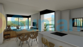 Nueva construcción  - Chalet - La Manga Club