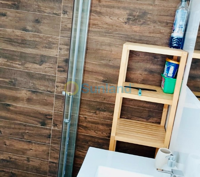 Resale - Apartment Penthouse - Entre Naranjos - Vistabella - Entre Naranjos